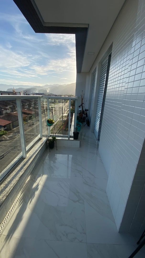 Apartamento com 2 Dormitórios no Edifício Eurus, Indaiá