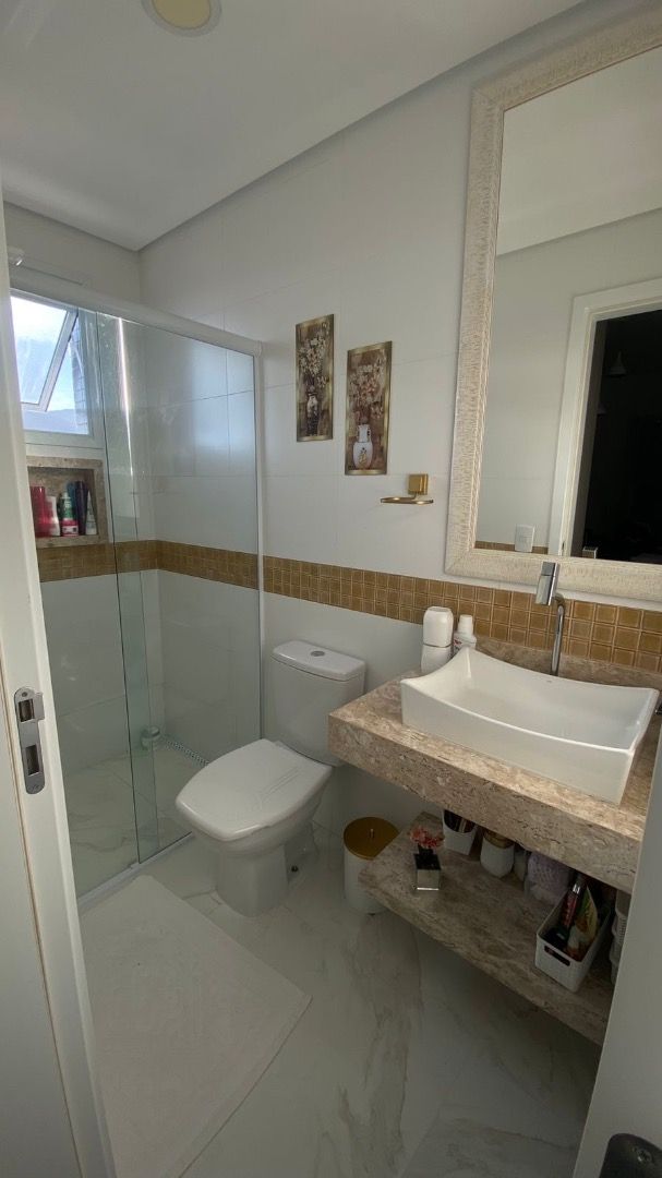 Apartamento com 2 Dormitórios no Edifício Eurus, Indaiá