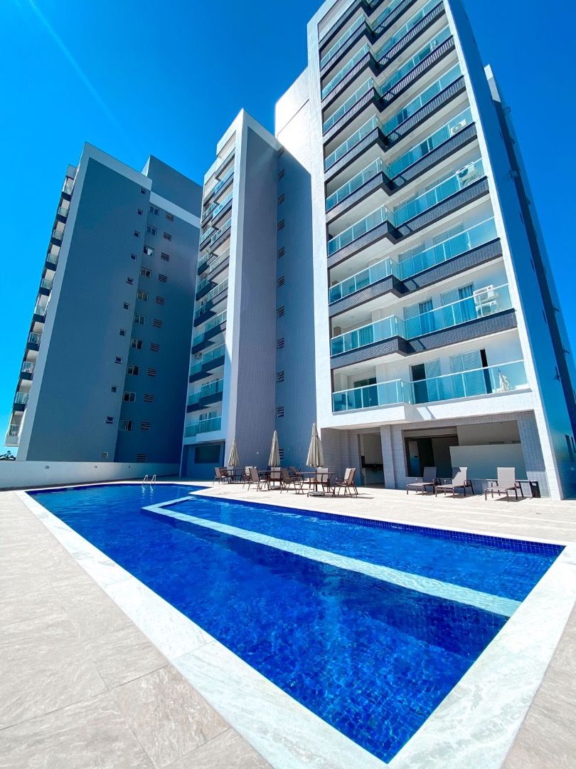 Apartamento com 2 Dormitórios no Edifício Eurus, Indaiá