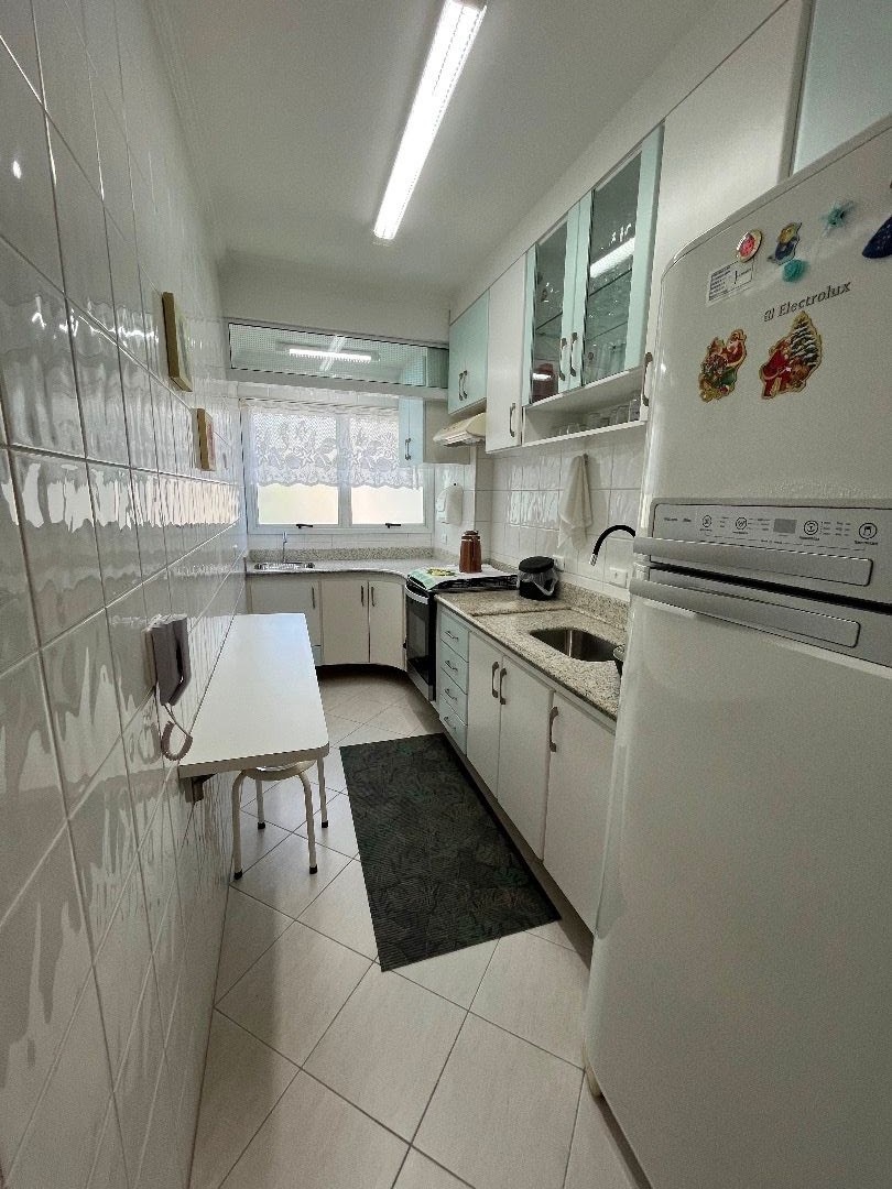 Apartamento Pé na Areia com Piscina de Borda Infinita na Prainha