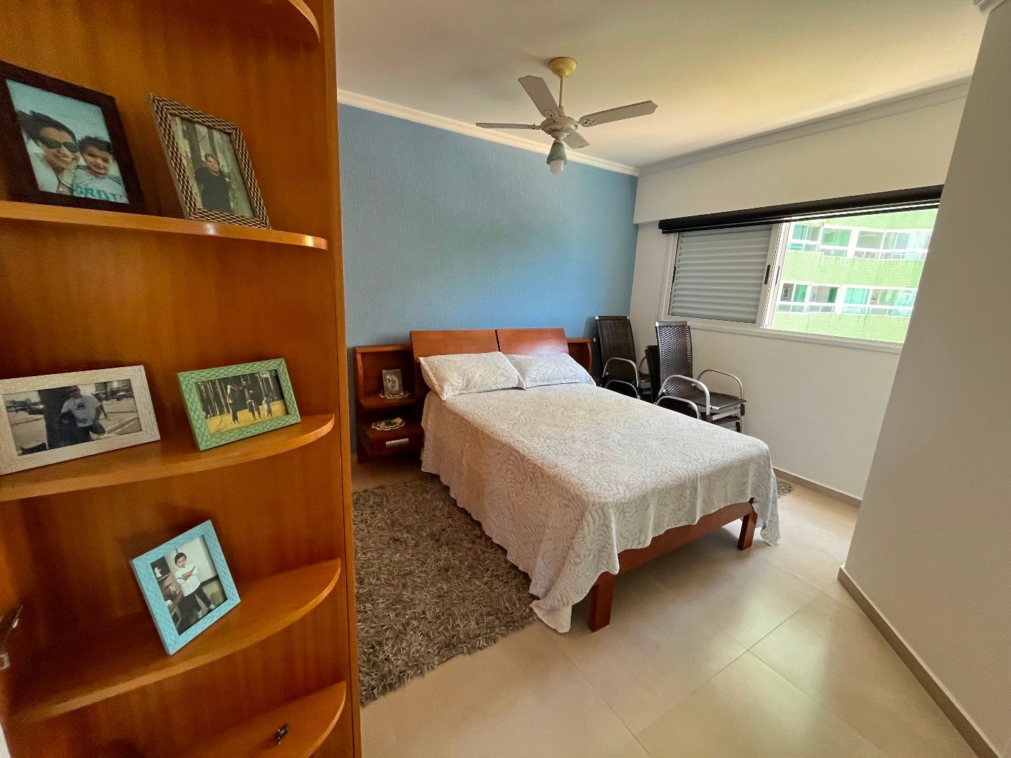 Apartamento Pé na Areia com Piscina de Borda Infinita na Prainha