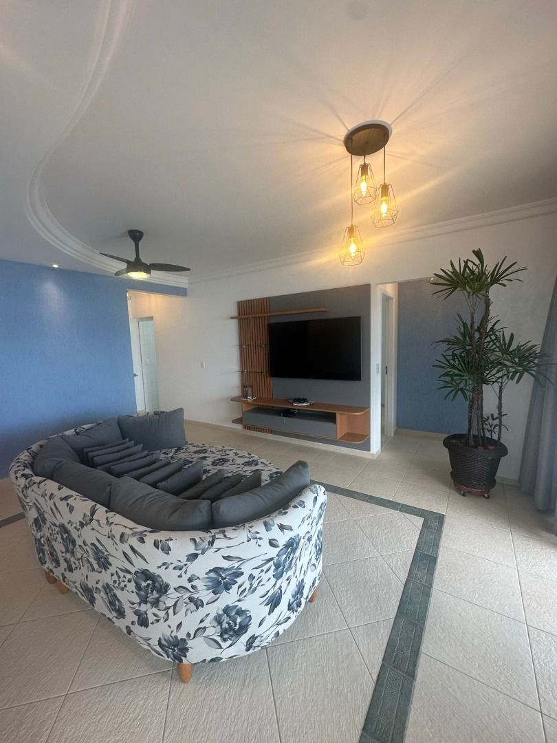 Apartamento Pé na Areia com Piscina de Borda Infinita na Prainha