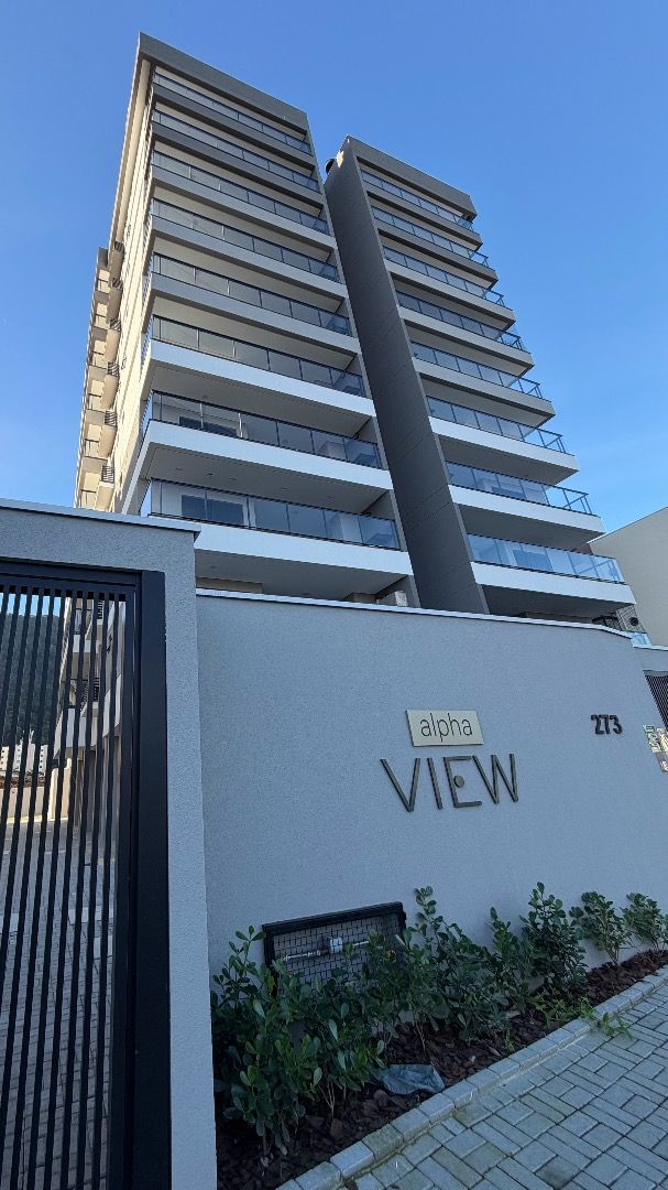 Apartamento Novo com Vista para o Mar no Edifício Alpha View em Sumaré