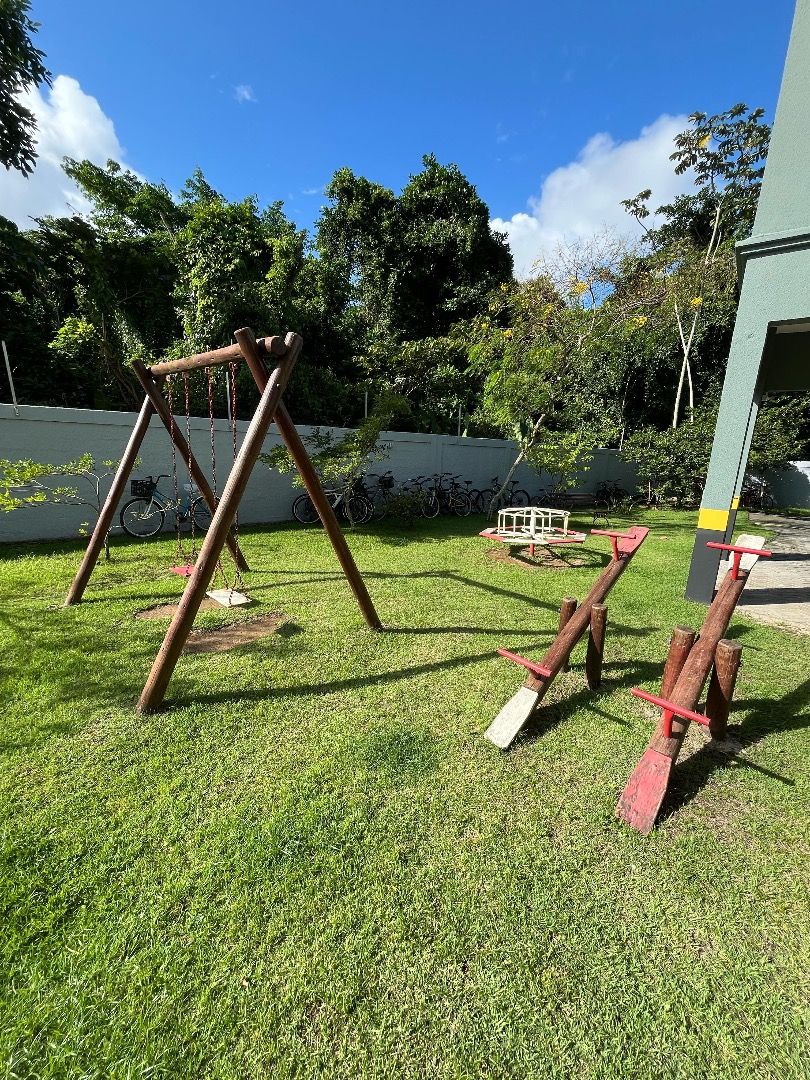 Apartamento no Condomínio Residencial Martinica em Martim de Sá