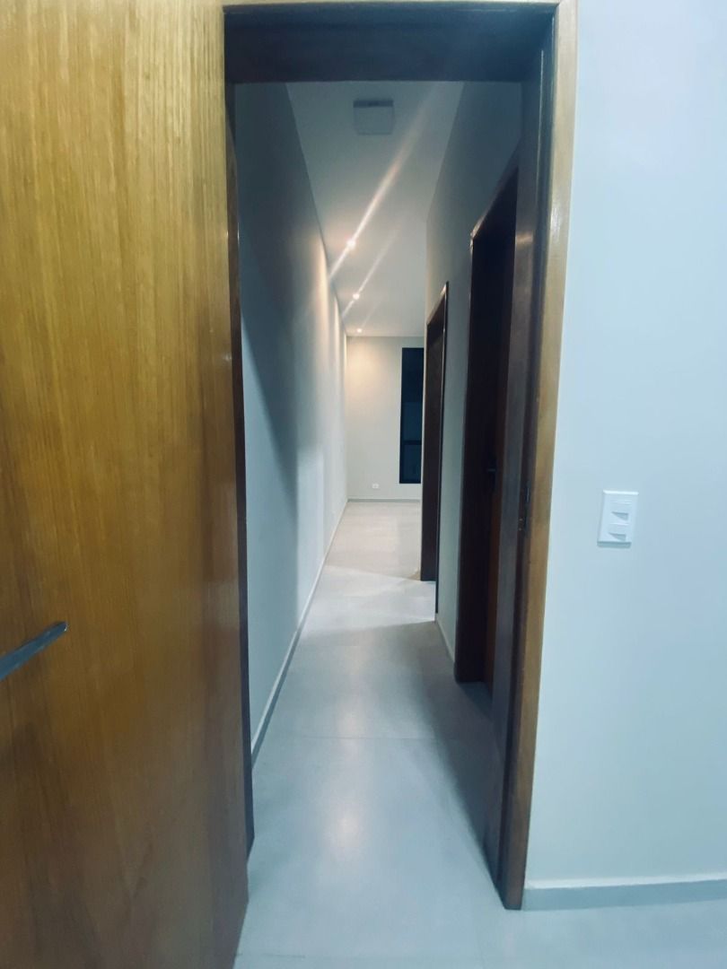 Casa Nova com Suíte no Balneário dos Golfinhos