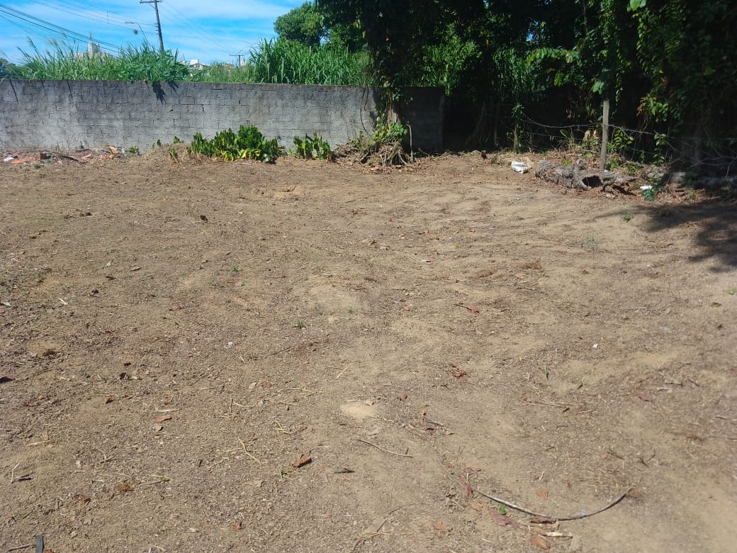 Terreno de 377 m² a 250m da Praia em Massaguaçu