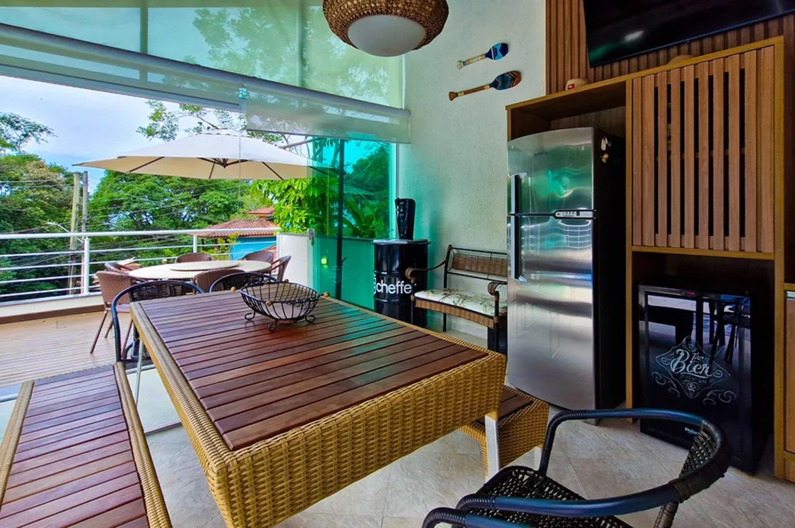 Casa Alto Padrão com Mirante e Vista Panorâmica no Park Imperial, Massaguaçu