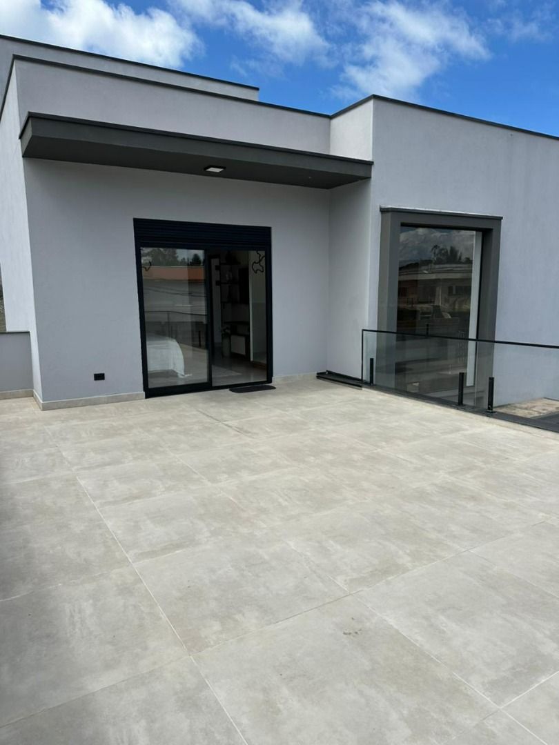 Casa Alto Padrão com Piscina e Automação no Capricórnio, Massaguaçu