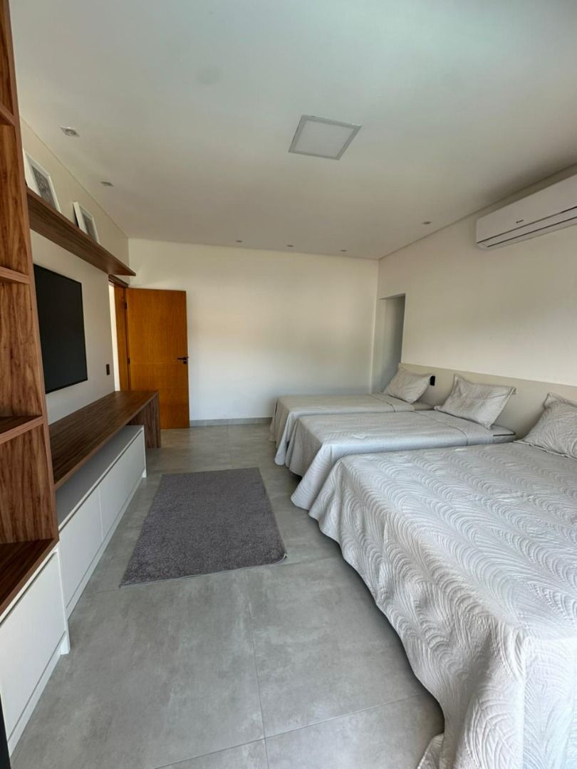 Casa Alto Padrão com Piscina e Automação no Capricórnio, Massaguaçu
