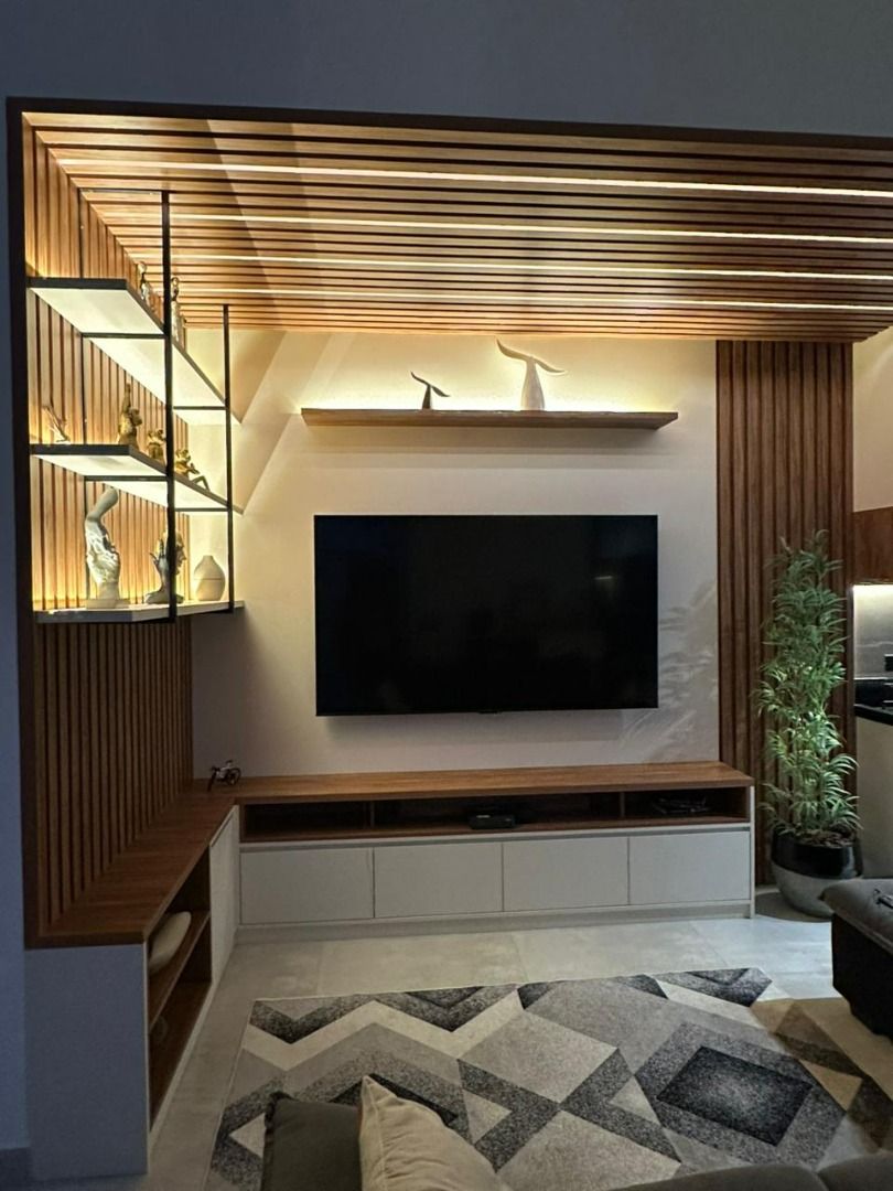 Casa Alto Padrão com Piscina e Automação no Capricórnio, Massaguaçu