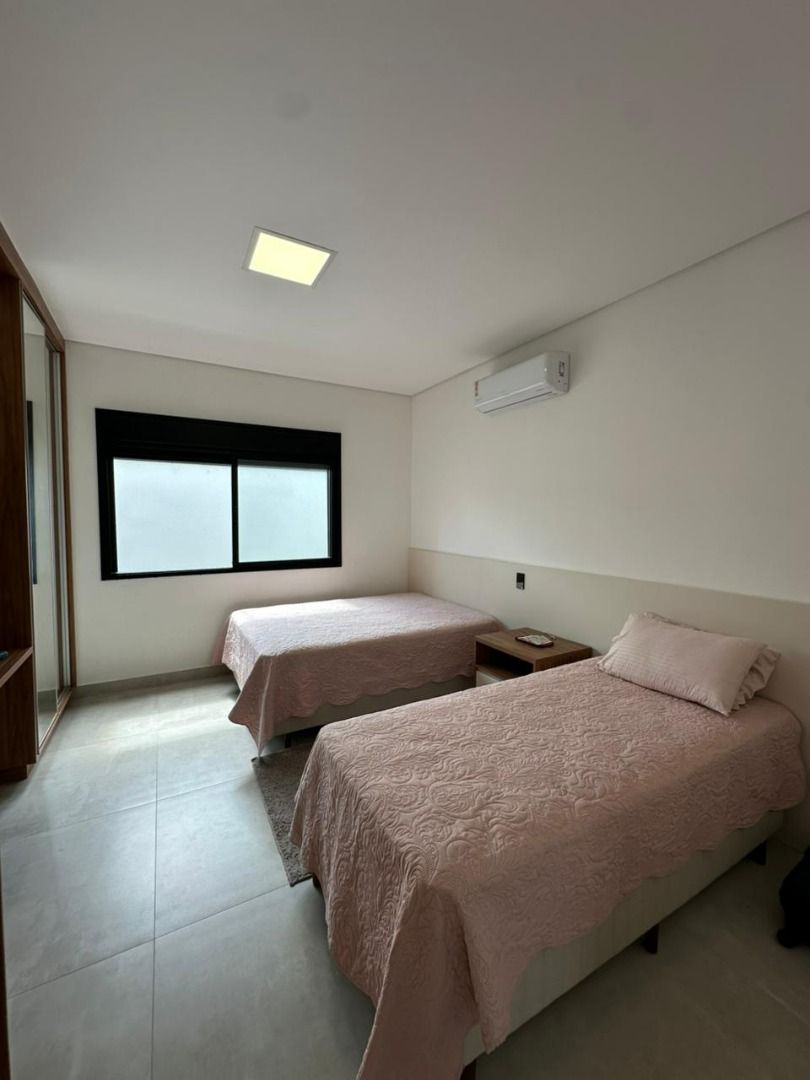 Casa Alto Padrão com Piscina e Automação no Capricórnio, Massaguaçu