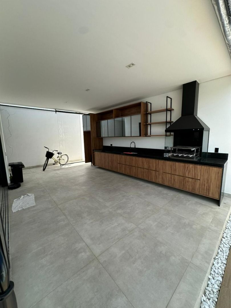 Casa Alto Padrão com Piscina e Automação no Capricórnio, Massaguaçu