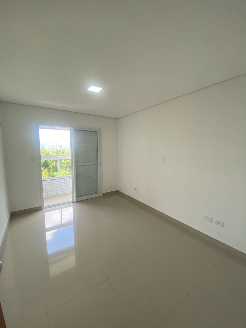 Apartamento com Vista para a Serra no Residencial Jardins, Jardim Primavera