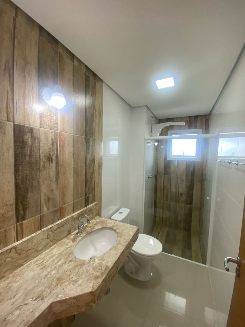 Apartamento com Vista para a Serra no Residencial Jardins, Jardim Primavera